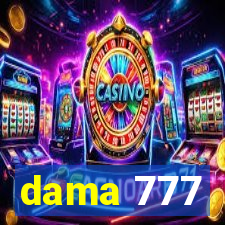 dama 777